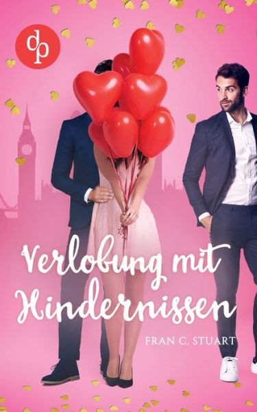 Cover for Stuart · Verlobung mit Hindernissen (Book) (2020)