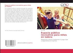Cover for Tello · Espacio público recreativo para n (Bog)