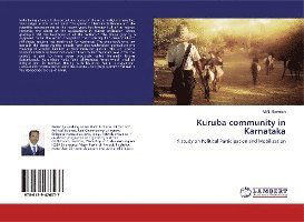 Kuruba community in Karnataka - Ramesh - Books -  - 9786139476077 - 