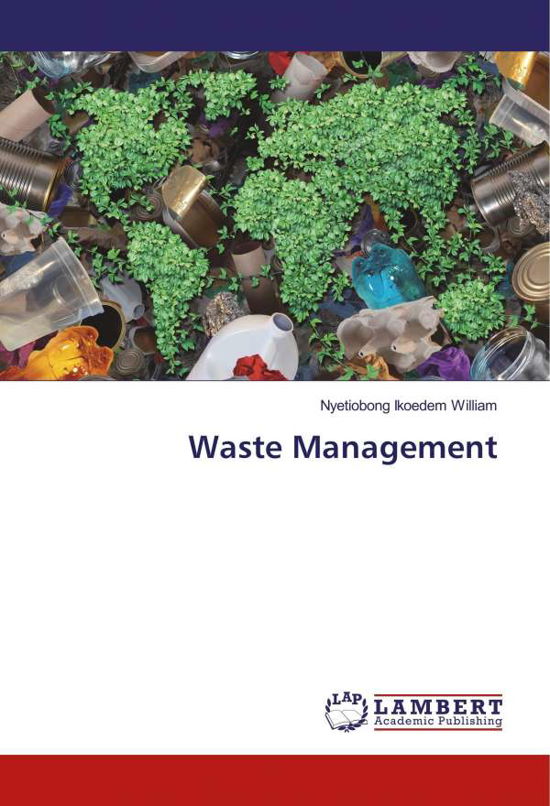 Cover for William · Waste Management (Bok)