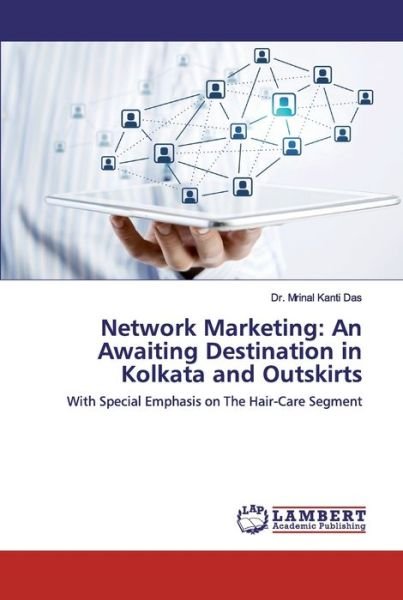 Cover for Das · Network Marketing: An Awaiting Dest (Bog) (2020)