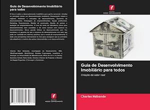 Cover for Nsibande · Guia de Desenvolvimento Imobil (Bog)