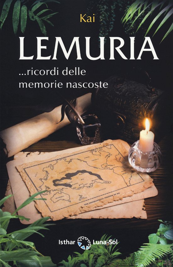 Cover for Kai · Lemuria. Ricordi Delle Memorie (Buch)