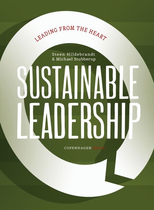 Cover for Hildebrandt og Stubberup · Sustainable Leadership (Paperback Book) [1er édition] (2012)