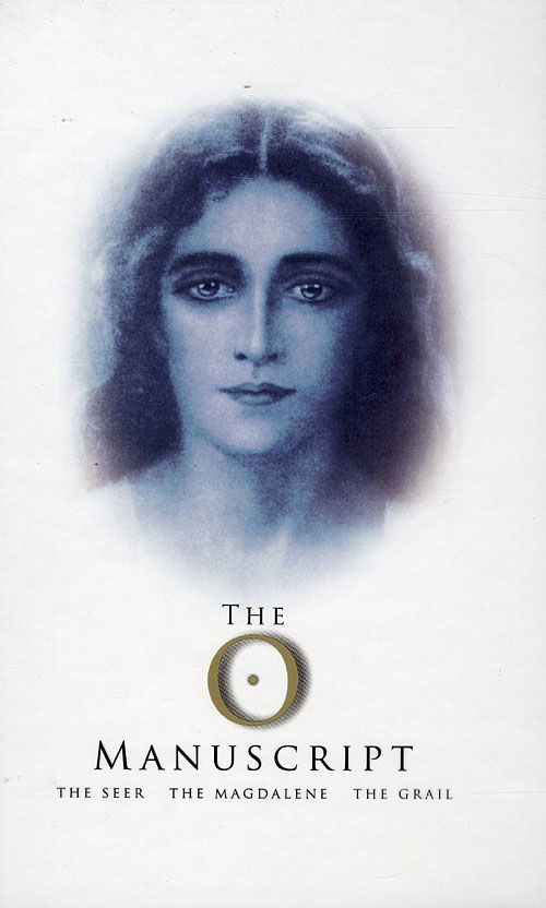 Cover for Lars Muhl · The O Manuscript (Bound Book) [1e uitgave] (2008)