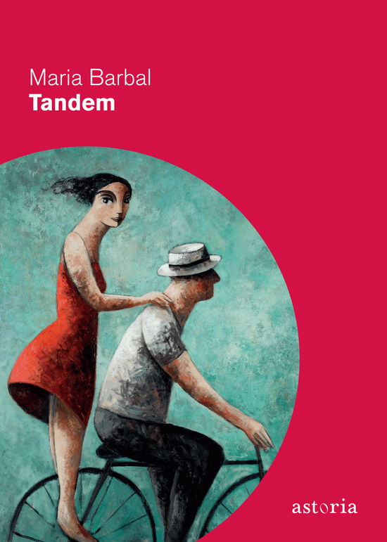 Cover for Maria Barbal · Tandem (Book)