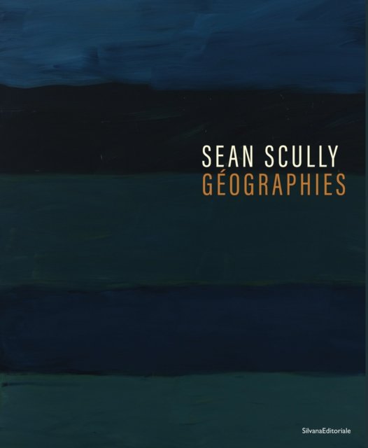 Cover for Beate Reifenscheid · Sean Scully: Geographies (Pocketbok) (2024)