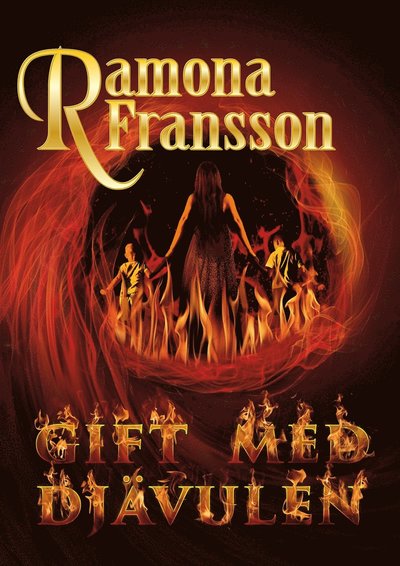 Cover for Ramona Fransson · Greger Thulin: Gift med djävulen (ePUB) (2015)