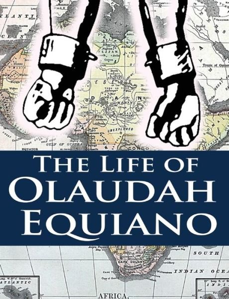 Cover for Olaudah Equiano · The Life of Olaudah Equiano (Pocketbok) (2020)