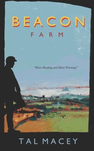 Cover for Tal Macey · Beacon Farm (Pocketbok) (2021)