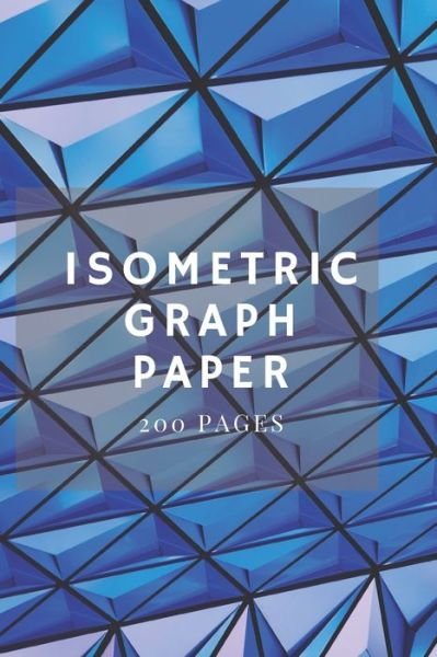 Cover for Engineering Design Publishing · Isometric Graph Paper (Paperback Book) (2020)