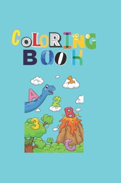 Cover for Ned Edition · Coloring Book (Paperback Bog) (2020)