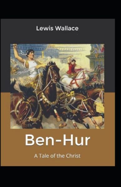 Ben-Hur - Lew Wallace - Books - Independently Published - 9798654516077 - June 16, 2020