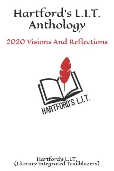 Cover for III Alphonso McGriff · Hartford's L.I.T. Anthology (Pocketbok) (2020)