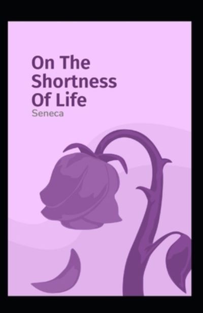 Cover for Seneca · On the Shortness of Life (Paperback Book) (2021)