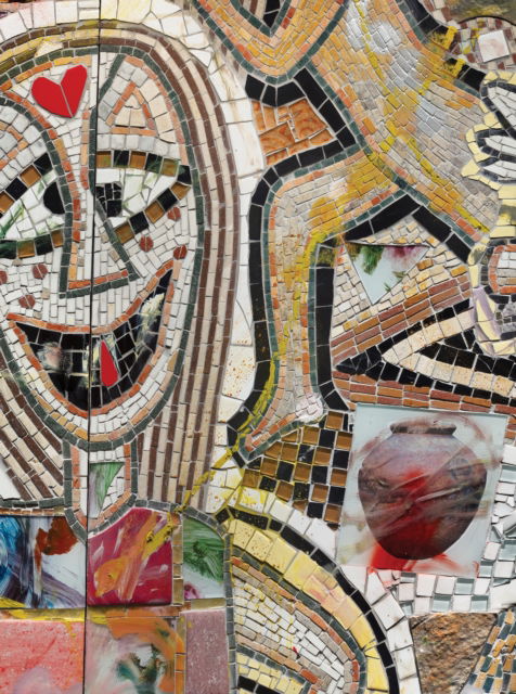 Cameron Welch: Mosaics -  - Books - Radius Books - 9798890181077 - November 22, 2024