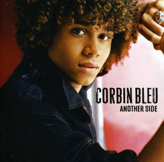 Cover for Corbin Bleu · Another Side (CD) (2007)