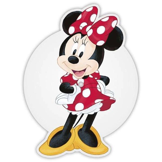 Minnie Bow-tique (10" Pic Disc) - Mickey Mouse 90 - Musik - SOUNDTRACK/SCORE - 0050087401078 - 7. januar 2022