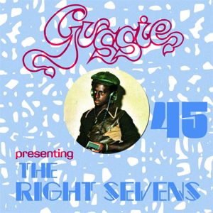 Cover for Gussie Clarke · Right Sevens (7&quot;) [Limited edition] [Box set] (2014)