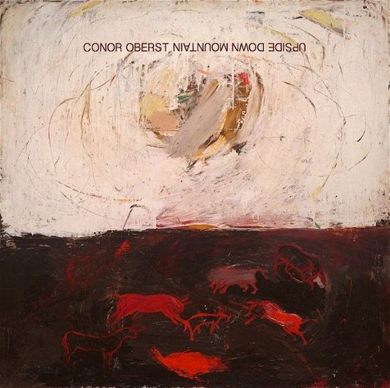 Upside Down Mountain - Conor Oberst - Musik - WEA - 0075597956078 - June 4, 2014