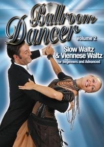 Ballroom Dancer Waltz,slow and Viennese - Special Interest - Film - ZYX - 0090204833078 - 5. januar 2007