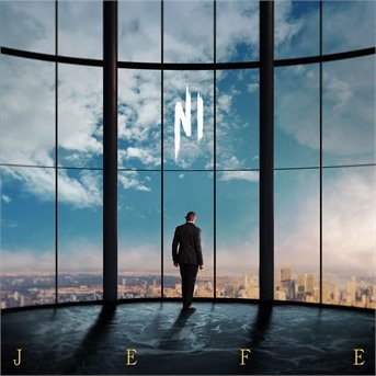 Jefe - Ninho - Music - WARNER FRANCE - 0190296459078 - December 3, 2021