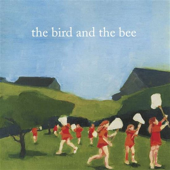 Bird And The Bee - Bird And The Bee - Muziek - MUSIC ON CD - 0600753949078 - 29 oktober 2021