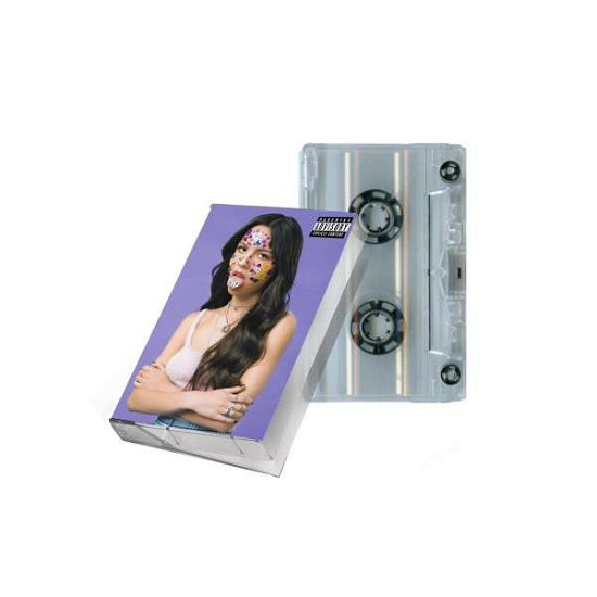 Sour (Cassette) - Olivia Rodrigo - Música - POP - 0602438127078 - 21 de maio de 2021