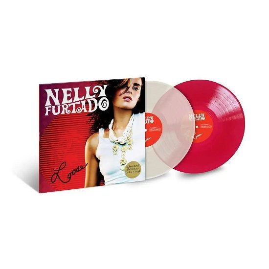 Loose - Nelly Furtado - Muzyka - Universal Music - 0602458167078 - 1 grudnia 2023