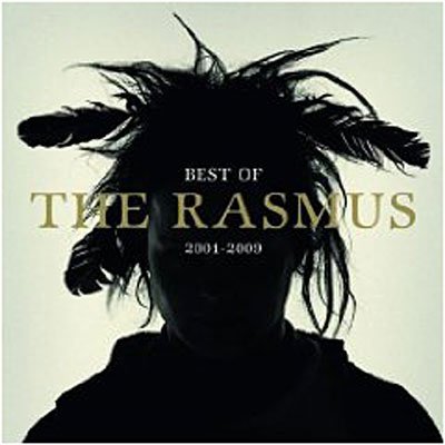 Cover for The Rasmus · Best of the Rasmus: 2001-2009 (CD) (2009)