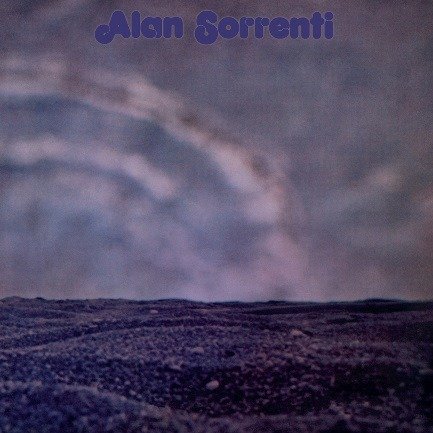 Come Un Vecchio Incensier - Alan Sorrenti - Musiikki - USM - 0602567533078 - tiistai 15. maaliskuuta 1994