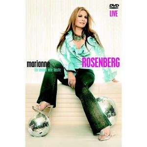 Fur Immer Wie Heute - Marianne Rosenberg - Film - SPV - 0693723780078 - 13. december 2004