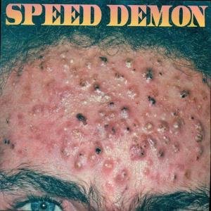 Cover for Jello Biafra · Jezebel / speed Demon (LP) (2008)