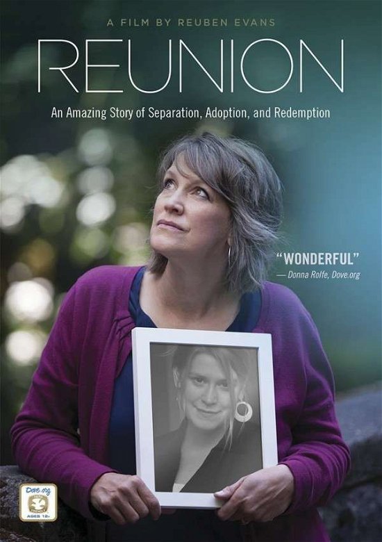 Cover for Reunion (DVD) (2014)