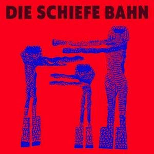 Die Schiefe Bahn · Demo 6 Song EP (7") (2024)