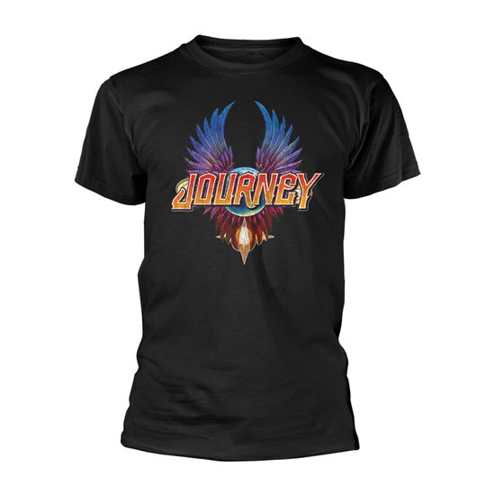 Cover for Journey · Classic Wings (T-shirt) [size S] (2024)