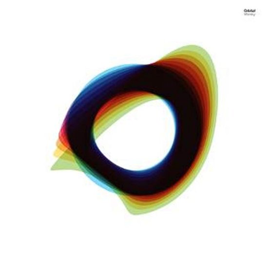 Cover for Orbital · Wonky (CD) (2012)