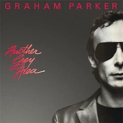 Another Grey Area - Graham Parker - Música - ICONOCLASSIC - 0843563150078 - 1 de abril de 2022