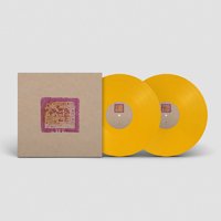 Cover for Current 93 · Sleep Has His House (Yellow Vinyl) (VINIL) [Coloured edition] (2020)