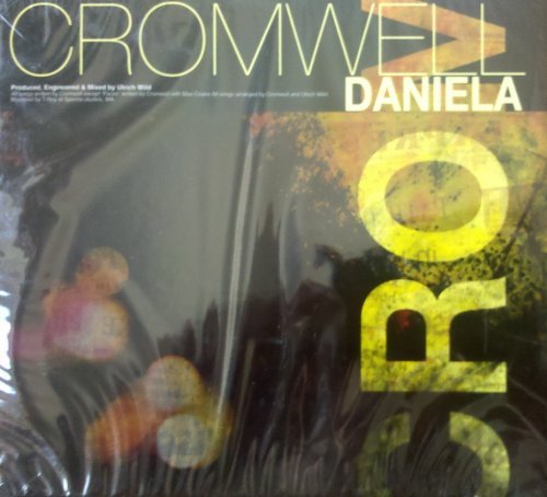 Cover for Cromwell · Daniela (CD) (2010)
