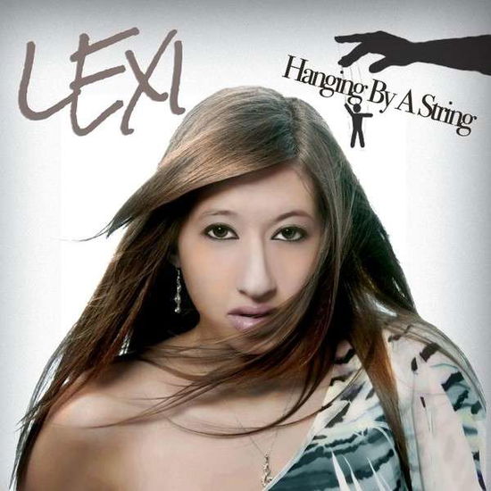 Cover for Lexi · Hanging by a String (CD) (2013)