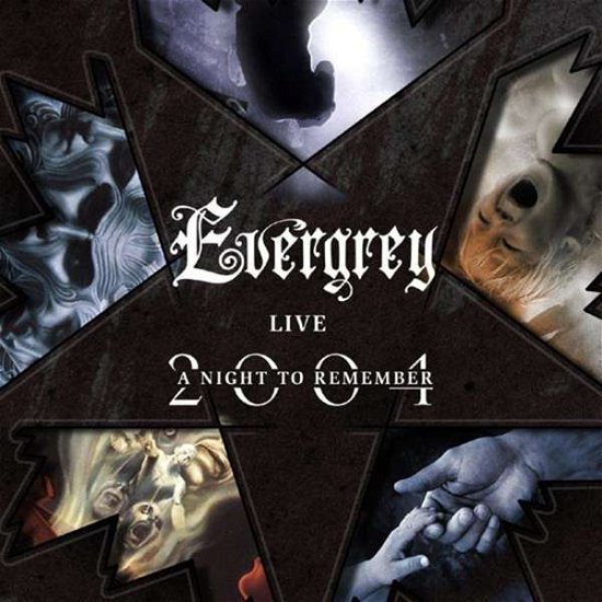 A Night to Remember - Evergrey - Films - AFM RECORDS - 0884860221078 - 8 juin 2018
