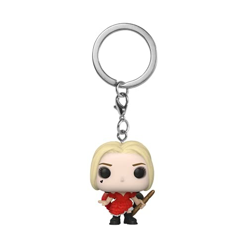 one punch man funko pop keychain