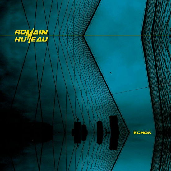 Echos Special Edition - Romain Humeau - Music - L'AUTRE - 3521381563078 - July 1, 2022