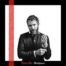 Cover for Barcella · Mariposa (CD) (2023)