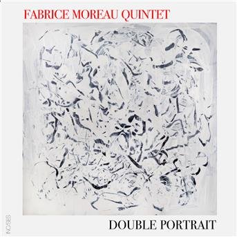Cover for Double Portrait / Various (CD) (2019)