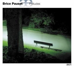 Preludes - Pauset / Ensemble Recherche - Música - Aeon - 3760058361078 - 4 de março de 2009