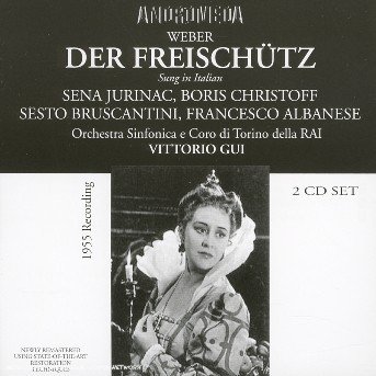 Symphonies 1-9 Andromeda Klassisk - Toscanini - Musikk - DAN - 3830257450078 - 2000