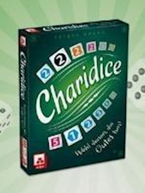 Cover for Charidice (Toys)