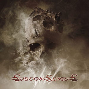 Cover for Subconscious · Veil (CD) (2015)